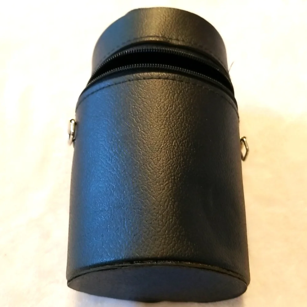 Camera Equipment:Lense